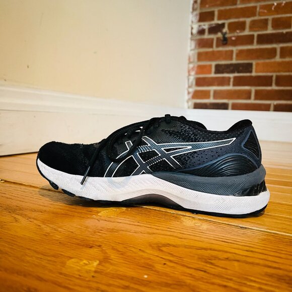 ASICS Gel-Nimbus 23 Womens Sneakers Size 7.5 - Picture 2 of 16